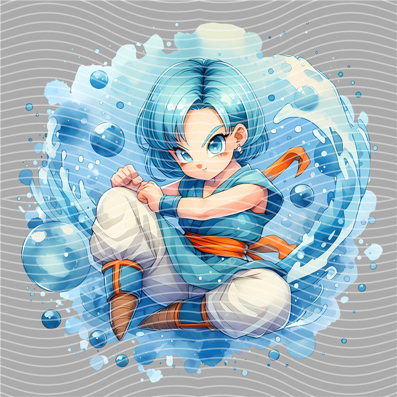 Animation design-RB 413